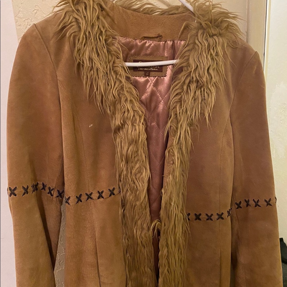 Coat